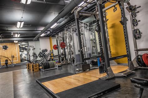 gym city of london|Gym in Bank, London .